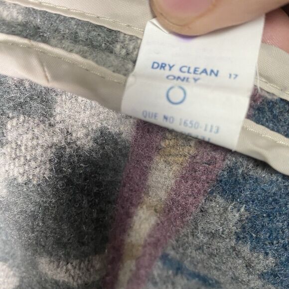 Woolrich Multicolor Patterned Jacket - Picture 10 of 16